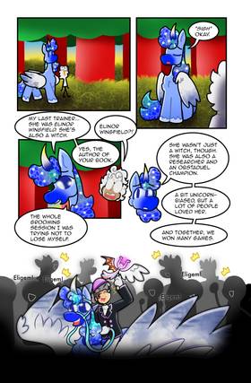 Read DraPhoeCorn Academy: The Field Trip Despair (DraPhoeCorn Academy #1)  7 Page 2 in English