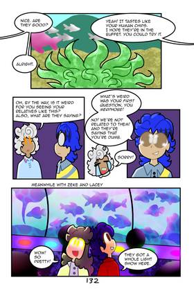 Read DraPhoeCorn Academy: The Field Trip Despair (DraPhoeCorn Academy #1)  8 Page 7 in English