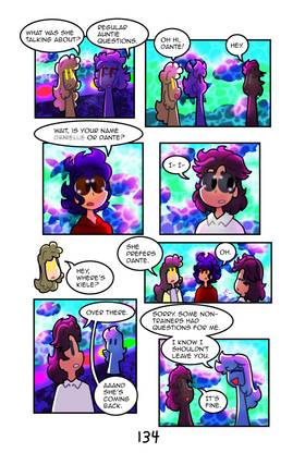 Read DraPhoeCorn Academy: The Field Trip Despair (DraPhoeCorn Academy #1)  8 Page 9 in English