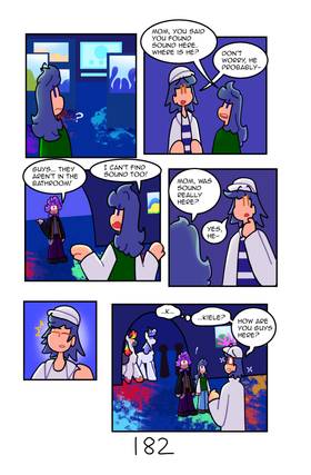 Read DraPhoeCorn Academy: The Field Trip Despair (DraPhoeCorn Academy #1)  9 Page 6 in English