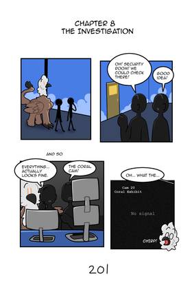 Read DraPhoeCorn Academy: The Field Trip Despair (DraPhoeCorn Academy #1)  10 Page 1 in English