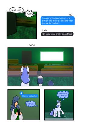 Read DraPhoeCorn Academy: The Field Trip Despair (DraPhoeCorn Academy #1)  10 Page 2 in English
