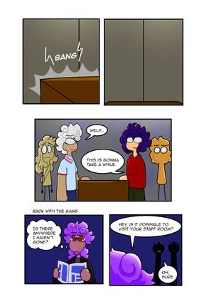 Read DraPhoeCorn Academy: The Field Trip Despair (DraPhoeCorn Academy #1)  10 Page 7 in English