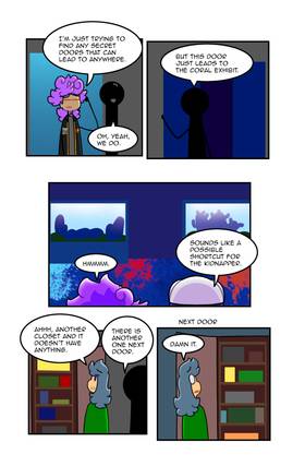 Read DraPhoeCorn Academy: The Field Trip Despair (DraPhoeCorn Academy #1)  10 Page 8 in English