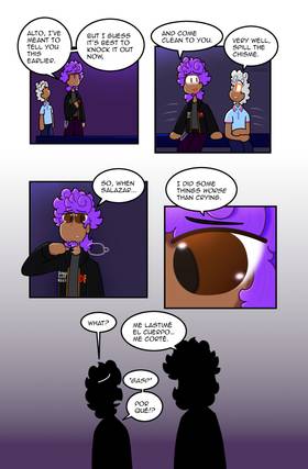 Read DraPhoeCorn Academy: The Field Trip Despair (DraPhoeCorn Academy #1)  11 Page 9 in English
