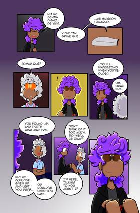 Read DraPhoeCorn Academy: The Field Trip Despair (DraPhoeCorn Academy #1)  11 Page 10 in English