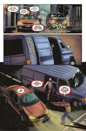 Read Beautiful Thema #1  1 Page 4 in English