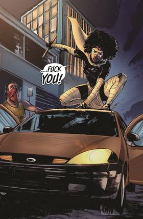 Read Beautiful Thema #1  1 Page 6 in English
