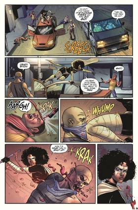 Read Beautiful Thema #1  1 Page 7 in English