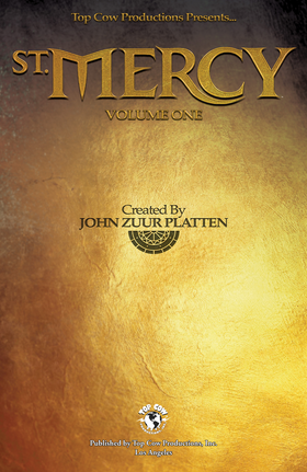Read St. Mercy  10001 Page 2 in English