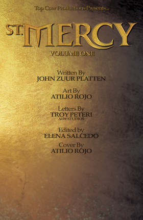 Read St. Mercy  10001 Page 4 in English