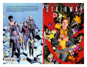 Read Stairway  10001 Page 1 in English