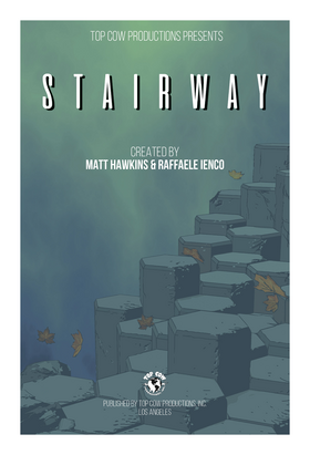 Read Stairway  10001 Page 2 in English