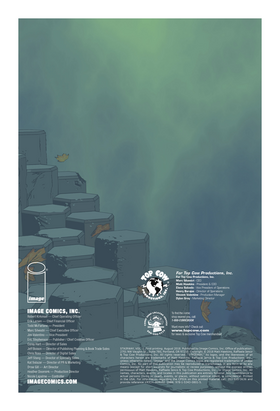 Read Stairway  10001 Page 3 in English
