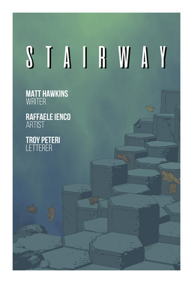 Read Stairway  10001 Page 4 in English