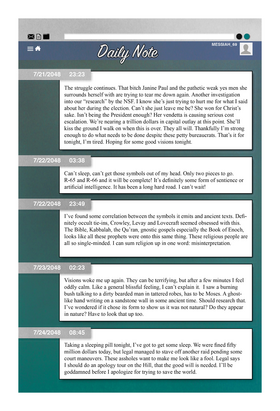 Read Stairway  10001 Page 7 in English