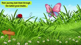 Read Dotty & Breezy The Forest's smallest Explorer  1 Page 7 in English