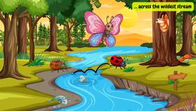 Read Dotty & Breezy The Forest's smallest Explorer  1 Page 8 in English