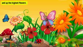Read Dotty & Breezy The Forest's smallest Explorer  1 Page 9 in English