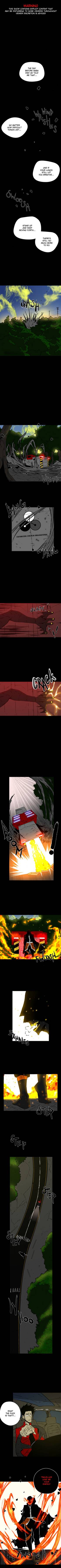 Read Demonic Brotherhood  1 Page 1 in English