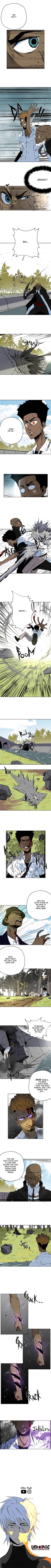 Read Demonic Brotherhood  4 Page 5 in English