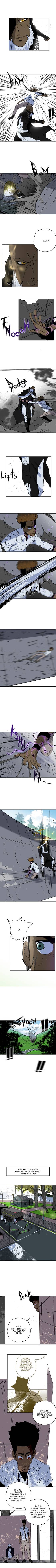 Read Demonic Brotherhood  5 Page 2 in English
