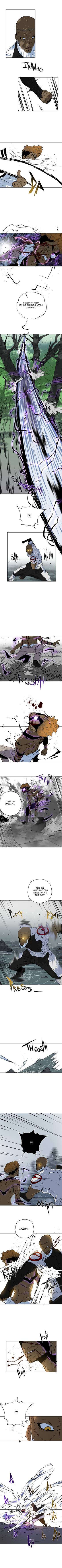 Read Demonic Brotherhood  6 Page 2 in English