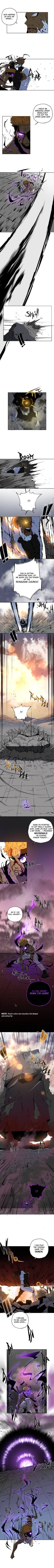 Read Demonic Brotherhood  6 Page 3 in English