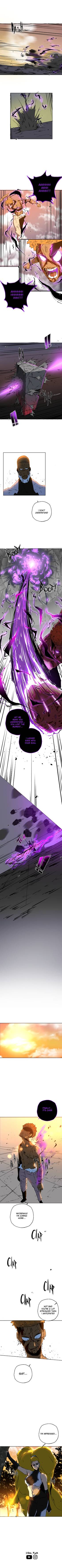Read Demonic Brotherhood  6 Page 4 in English