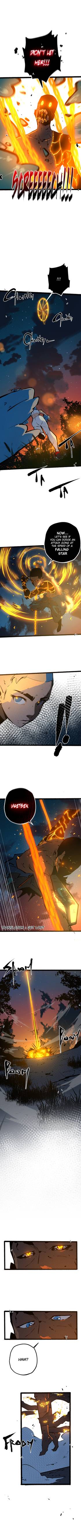 Read Demonic Brotherhood  15 Page 6 in English