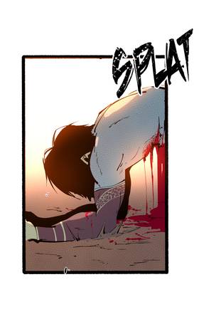Read Demonic Brotherhood  18 Page 6 in English