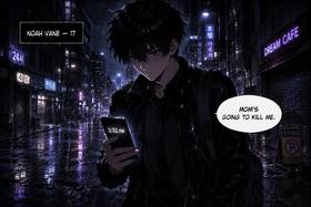 Read THE DEATH ARCHITECT  1 Page 2 in English