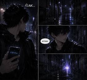 Read THE DEATH ARCHITECT  1 Page 4 in English