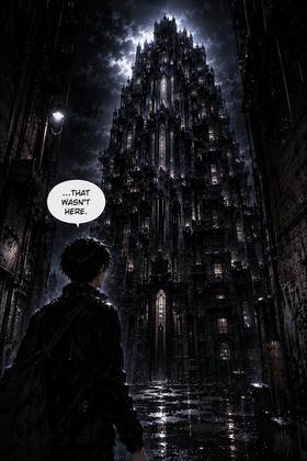 Read THE DEATH ARCHITECT  1 Page 5 in English