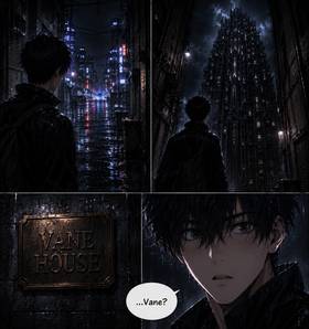 Read THE DEATH ARCHITECT  1 Page 6 in English