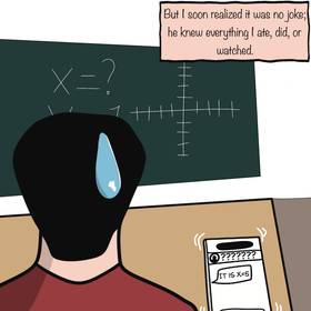 Read My girlfriend is an FBI agent!  1 Page 3 in English