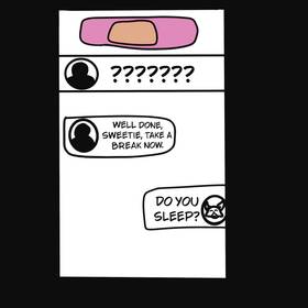 Read My girlfriend is an FBI agent!  3 Page 4 in English