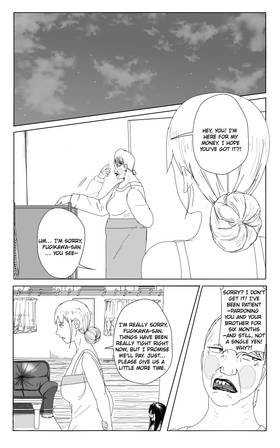 Read 𝗣𝗨𝗣𝗣𝗘𝗧-𝗫   1 Page 3 in English