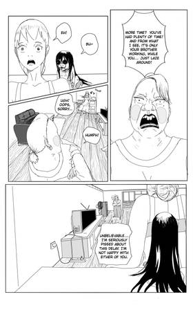 Read 𝗣𝗨𝗣𝗣𝗘𝗧-𝗫   1 Page 4 in English