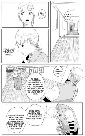 Read 𝗣𝗨𝗣𝗣𝗘𝗧-𝗫   1 Page 5 in English