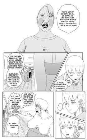 Read 𝗣𝗨𝗣𝗣𝗘𝗧-𝗫   1 Page 6 in English