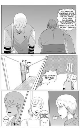Read 𝗣𝗨𝗣𝗣𝗘𝗧-𝗫   1 Page 7 in English