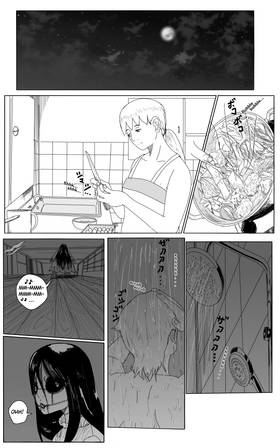 Read 𝗣𝗨𝗣𝗣𝗘𝗧-𝗫   1 Page 8 in English
