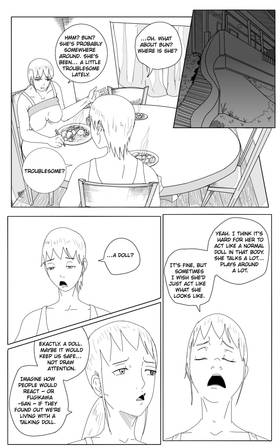 Read 𝗣𝗨𝗣𝗣𝗘𝗧-𝗫   1 Page 10 in English