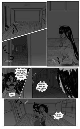 Read 𝗣𝗨𝗣𝗣𝗘𝗧-𝗫   1 Page 9 in English