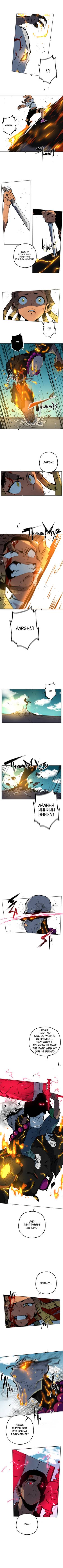 Read Monstas On The Same CHAOES [One-Shot]  3 Page 2 in English