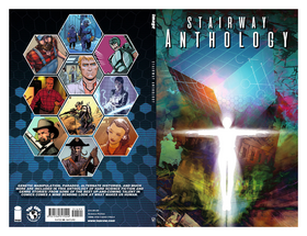 Read Stairway Anthology  10001 Page 1 in English