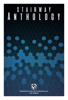 Read Stairway Anthology  10001 Page 3 in English
