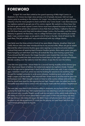Read Stairway Anthology  10001 Page 6 in English