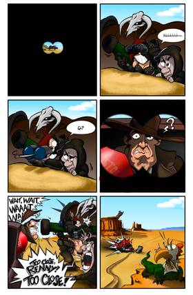 The Ambush